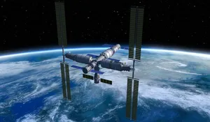 Iran among Top 10 Countries in Advanced Space Technology: ICT Minister