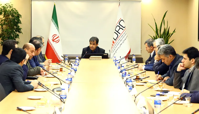 تاکید غریب پور بر توسعه بومی&zwnj;سازی در صنعت فولاد