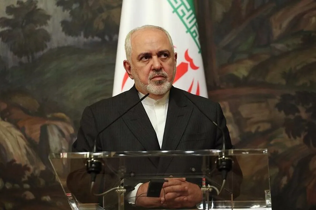 Grossi should be fired: Zarif