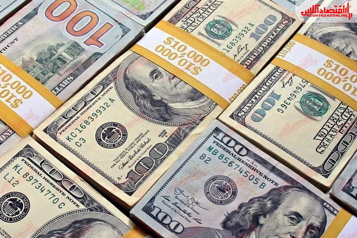 قیمت دلار ۲۷ خرداد ماه۱۴۰۰
