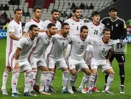 فرانس فوتبال تیم ملی ایران را تیم سال آسیا معرفی کرد