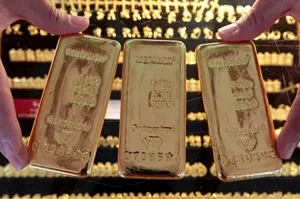 پیش‌بینی افزایش قیمت طلا در بازار جهانی