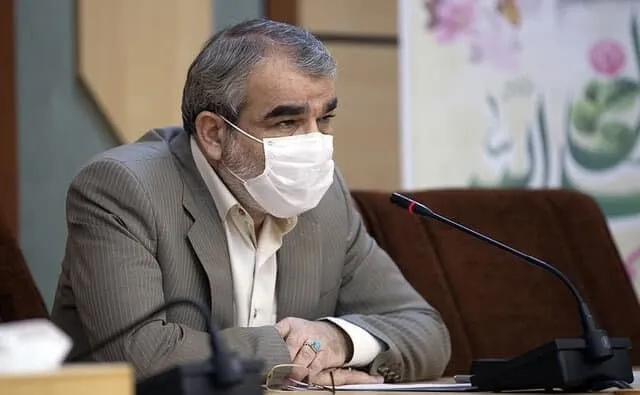 کدخدایی: در بررسی صلاحیت‌ ها هنوز به نظر نهایی نرسیدیم