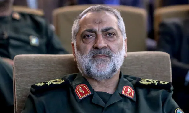 خط و نشان سخنگوی نیروهای مسلح برای اسرائیل و آمریکا