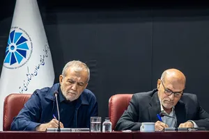 دستور رئیس‌جمهور برای بررسی طلب چهار میلیارد یورویی واردکنندگان کالاهای اساسی