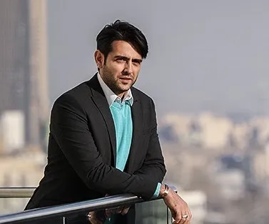 امیرحسین آرمان در گذر زمان + عکس