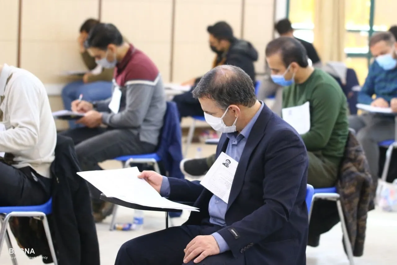 نتایج نهایی کنکور دکتری سال ۱۴۰۱ اعلام شد