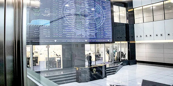 فشار فروش در بورس کاهش می یابد؟