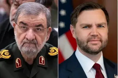 پیشنهاد-دیدار-مستقیم-ونس-به-محسن-رضایی-پاسخ-ایران-چیست