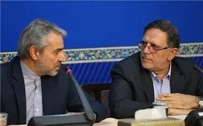 1.5میلیارددلاری که نوبخت ازسیف پنهان‌کرد