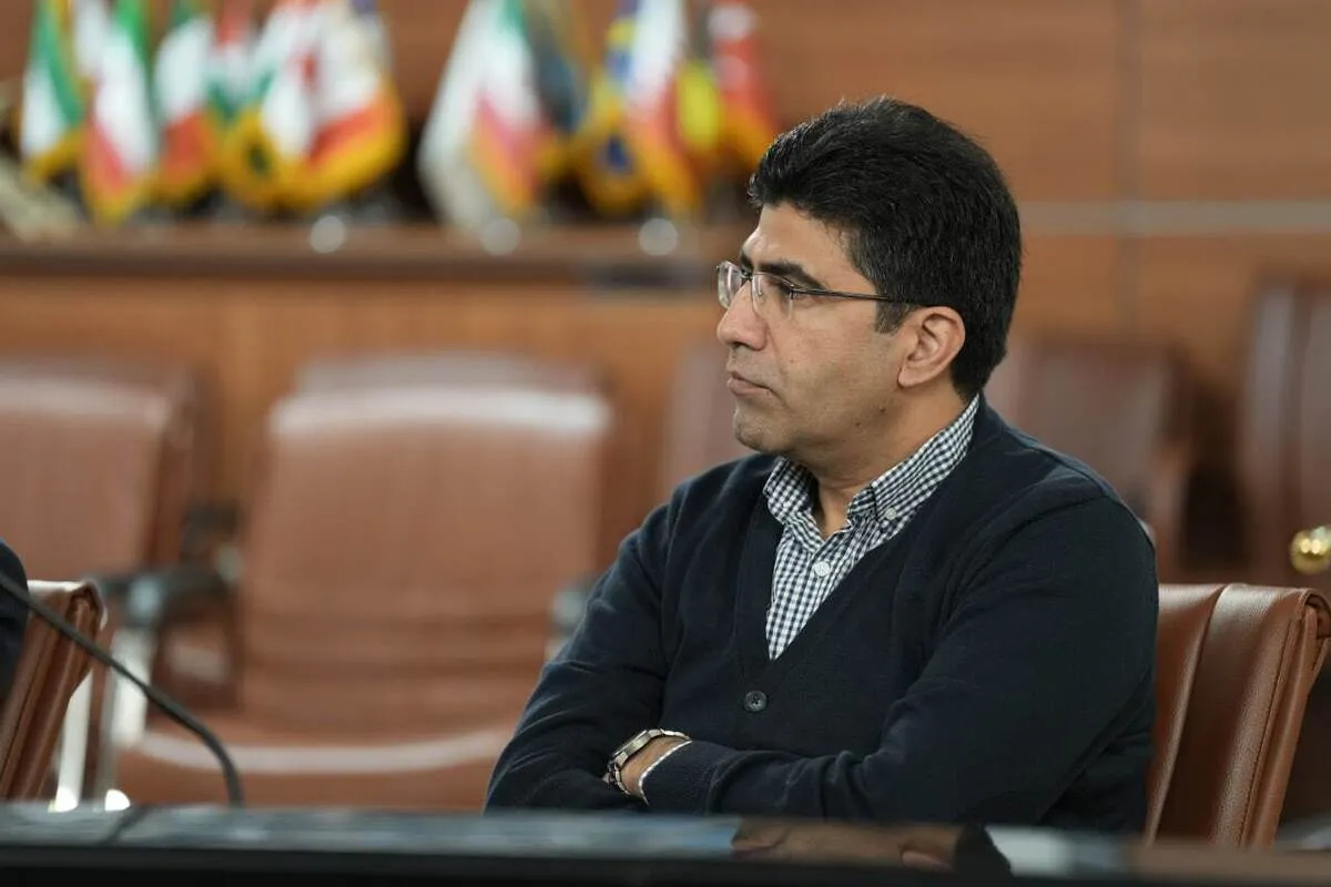 مسیر مدیریت نوآوری تا بومی‌سازی دانش فنی در صنعت پتروشیمی