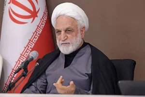 اژه‌ای: قضاوت با جان و مال مردم مرتبط و نیازمند احتیاط صددرصدی است