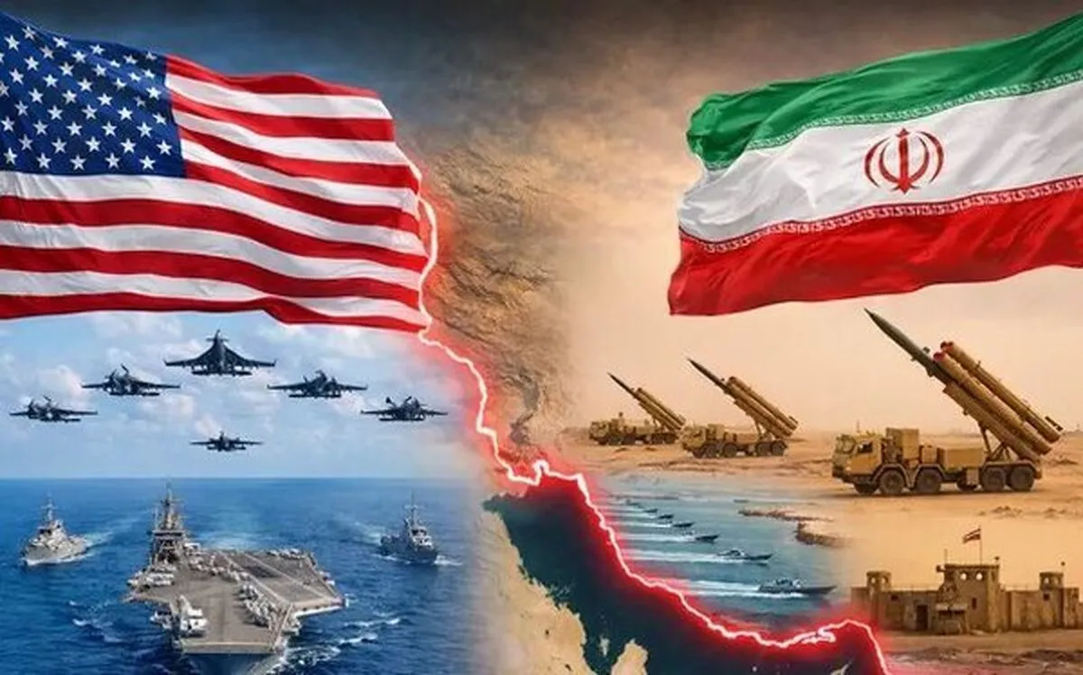 هشدار درباره آینده تنش با ایران/مقام پیشین پنتاگون از جنگ دوباره گفت