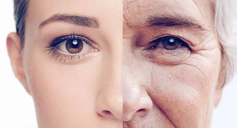افزایش کلاژن سازی پوست به صورت طبیعی