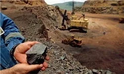 قیمت برخی فلزات تحت‌تاثیر بازار جهانی افزایش یافت