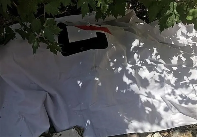 جسـد زن گمشـده در چاله کاوشگران گنج