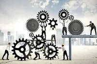 شوک‌های ژئوپلیتیک و تاب‌آوری مالی