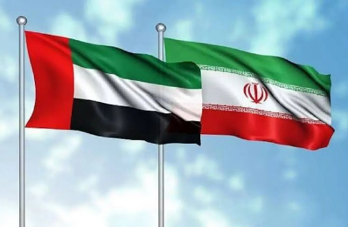 ایران و امارات
