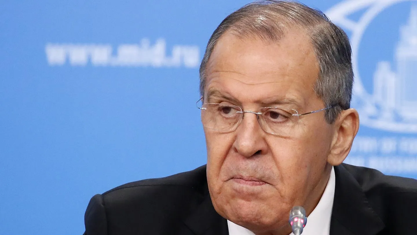 Russia Backs French Efforts to Uphold Nuclear Deal
