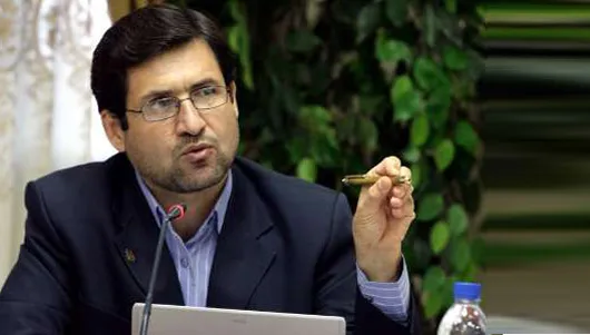 تخلیه و بارگیری ۵۵میلیون تن کالا در بنادر کشور