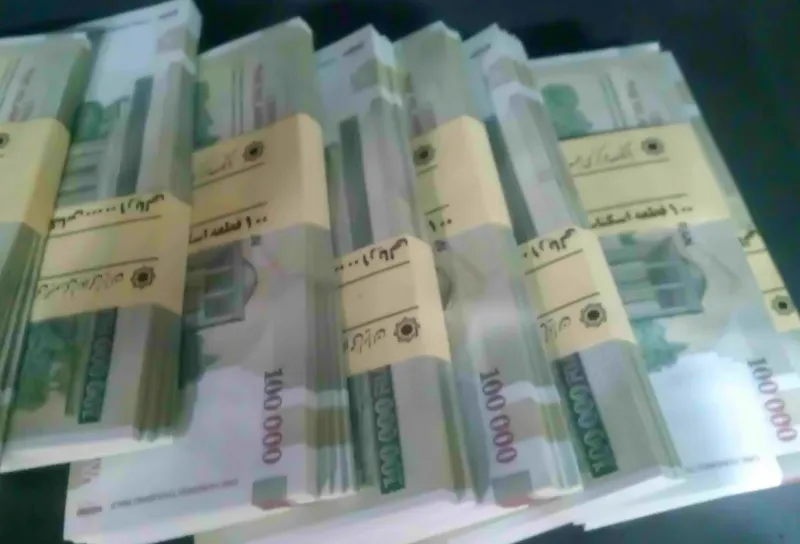 ۱۸۰۰ میلیارد تومان عیدی بازنشستگان تامین شد