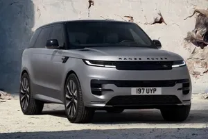 رنجرور اسپرت ۲۰۲۶ تأیید نوع گرفت/ مشخصات فنی شاسی‌بلند لوکس وارداتی