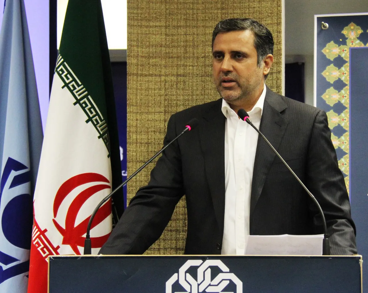 خطری از بابت نکول سپرده‌ها بانک‌ها را تهدید نمی‌کند