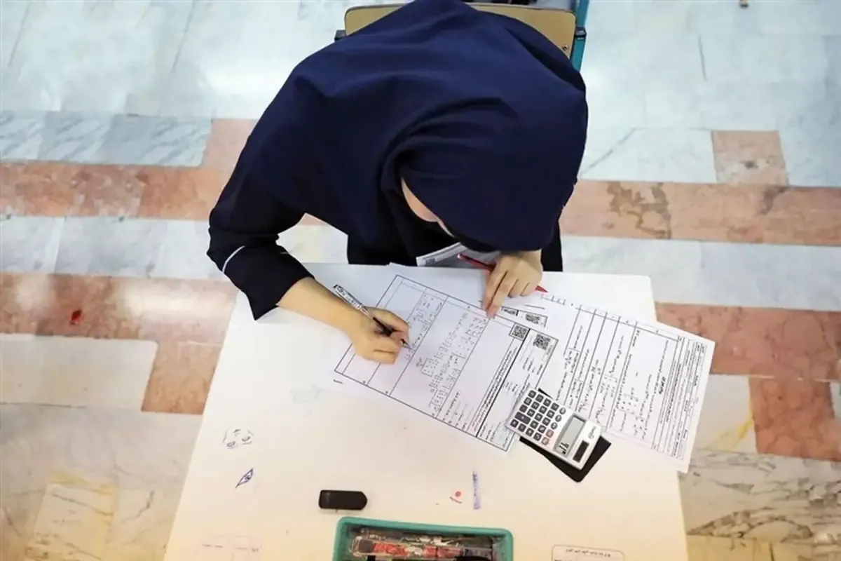 زمان برگزاری امتحانات نهایی پایه‌های یازدهم و دوازدهم اعلام شد