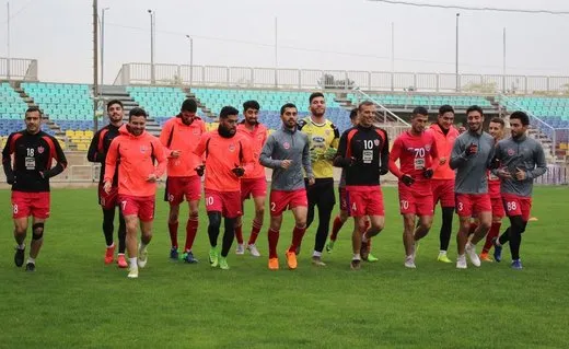 علی دایی توبیخ شد، پرسپولیس جریمه!