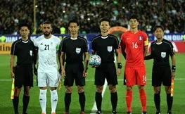 «خرافات» مکان بازی ایران و کره‌جنوبی را عوض کرد!