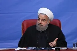 رییس جمهوری وزیران پیشنهادی ۳ وزارتخانه را به مجلس معرفی کرد