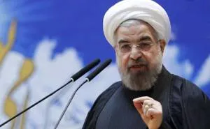 روحانی:باید همدلی‌ بین‌قوا قابل‌مشاهده‌باشد
