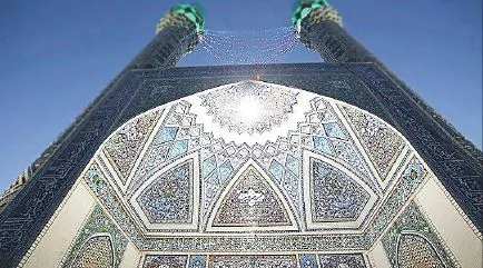 تاکتیک مشترک بسیج و آستان