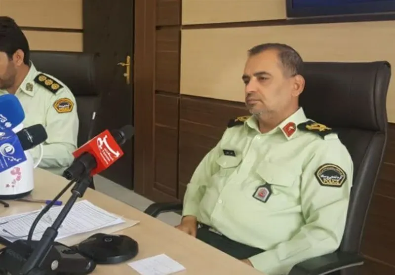 روایت فرمانده انتظامی سیستان و بلوچستان از حوادث جمعه سیاه زاهدان