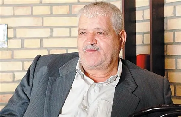 دپو نارنگی پاکستانی در مرز‌ها