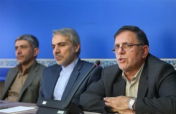 دیدار سیف با مدیران بانک های مطرح ایتالیا