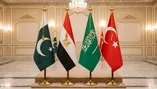 فوری / برگزاری نشست غیرمنتظره در نزدیکی مرزهای زمینی ایران