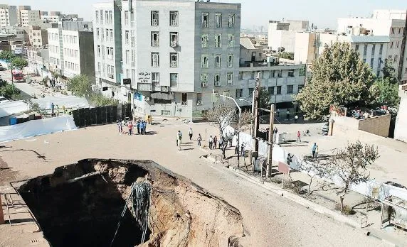 گودبرداری غیراصولی باز هم حادثه آفرید