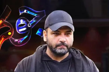 زمان حضور احسان علیخانی در جوکر برای اولین بار + فیلم