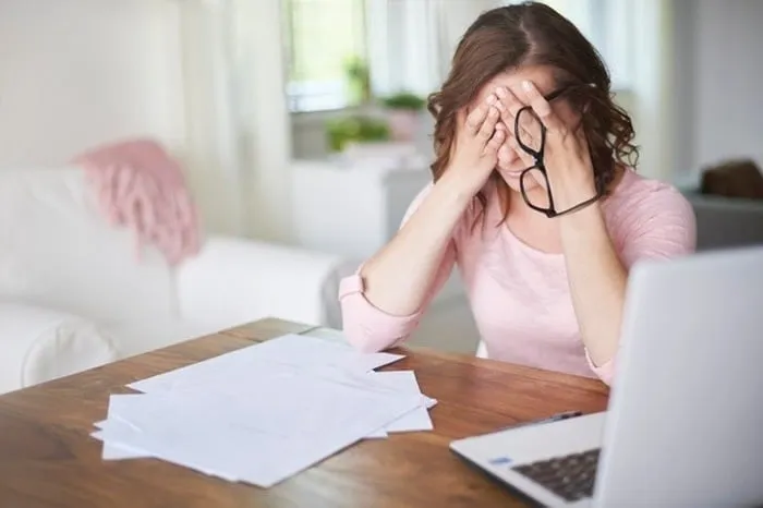 داشتن این استرس برای همه خوب است!؟