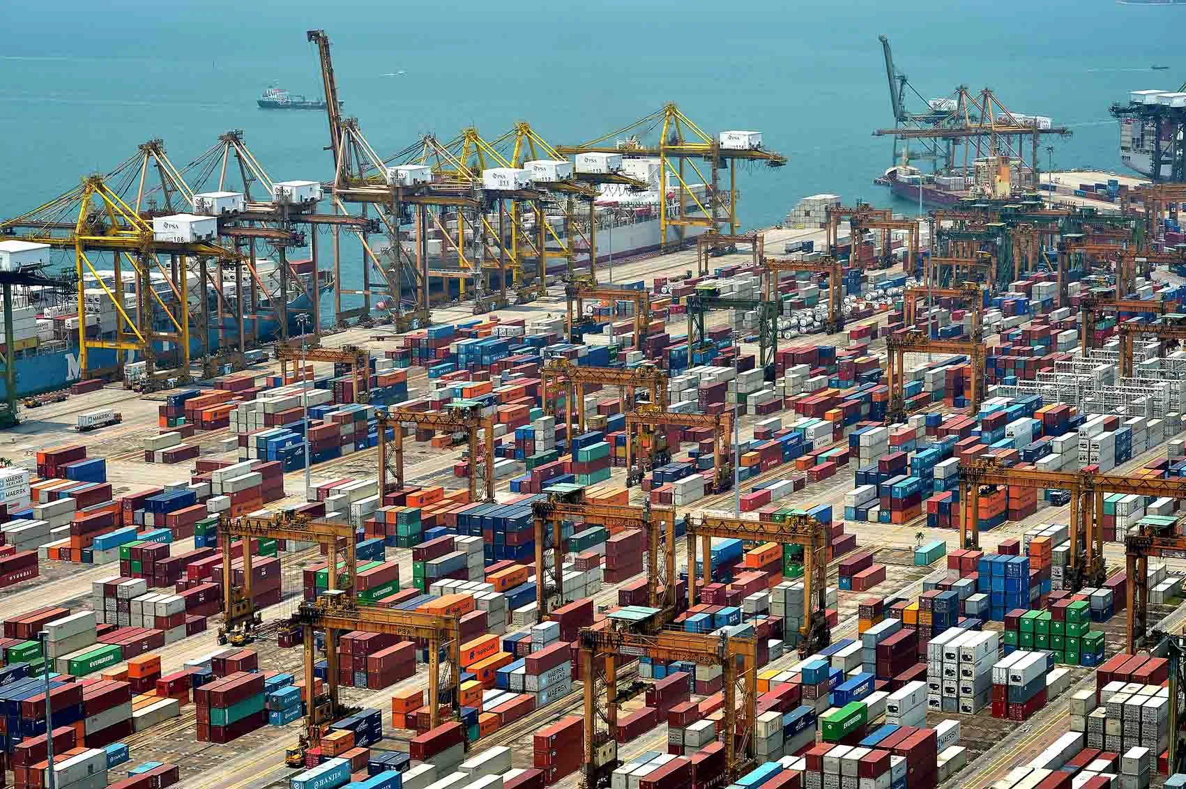 Petrochem Exports Exceeded 18m Tons