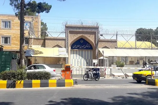 تنها راه‌حل طالبان تشکیل دولت فراگیر است