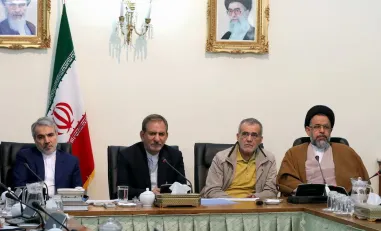 جهانگیری: مهمترین اولویت دولت و قوه قضائیه استرداد وجوه و اموال بیت المال است