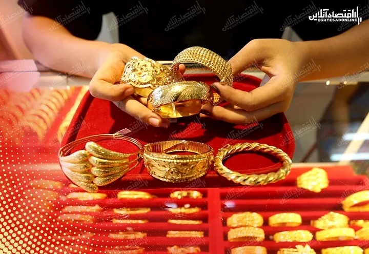طلا در مسیر افزایشی قرار گرفت/ سکه از ۱۲میلیون تومان عبور کرد