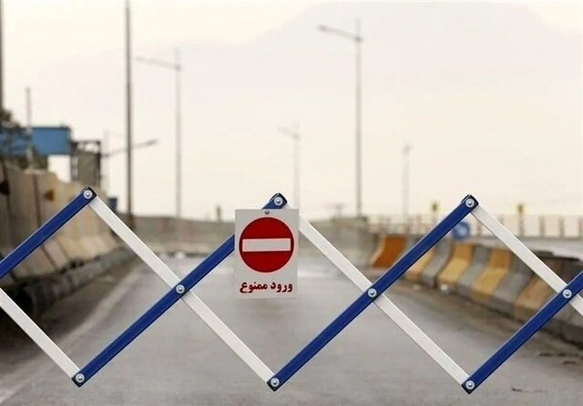 تا این تاریخ با جاده چالوس خداحافظی کنید