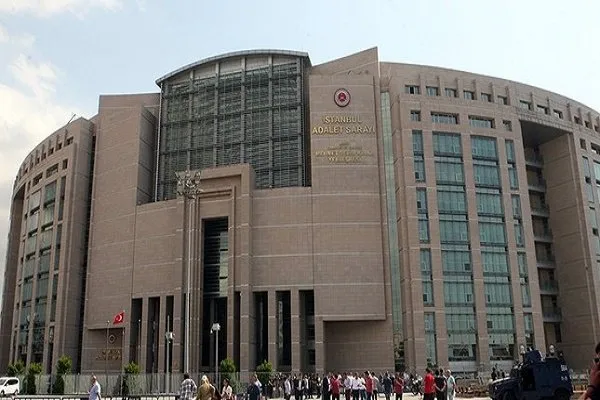 بازداشت کارمند کنسولگری آمریکا در استانبول به جرم جاسوسی