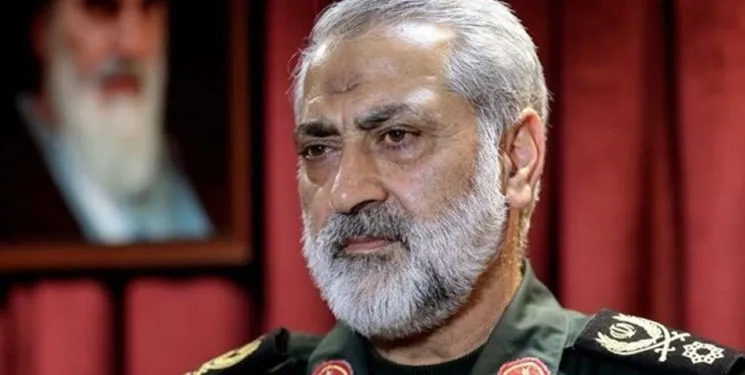 سخنگوی نیروهای مسلح: موشک های محور مقاومت می تواند معادلات آینده را تغییر دهد