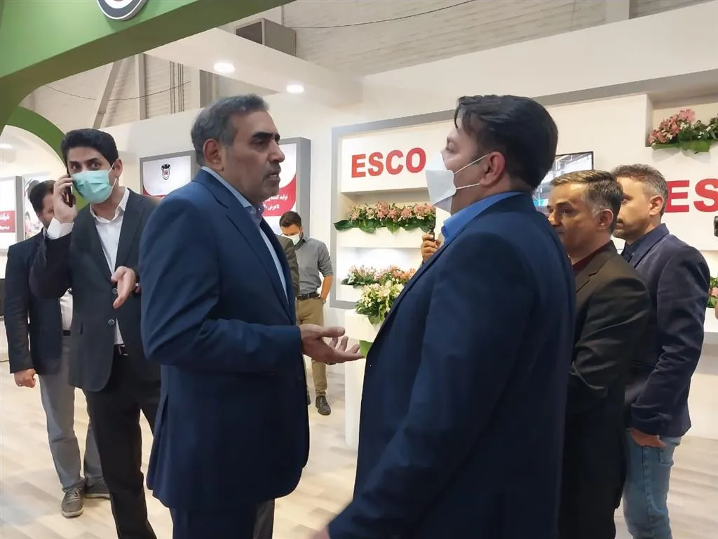 نقش محوری ذوب آهن اصفهان در نهضت شتاب دهنده ساخت مسکن