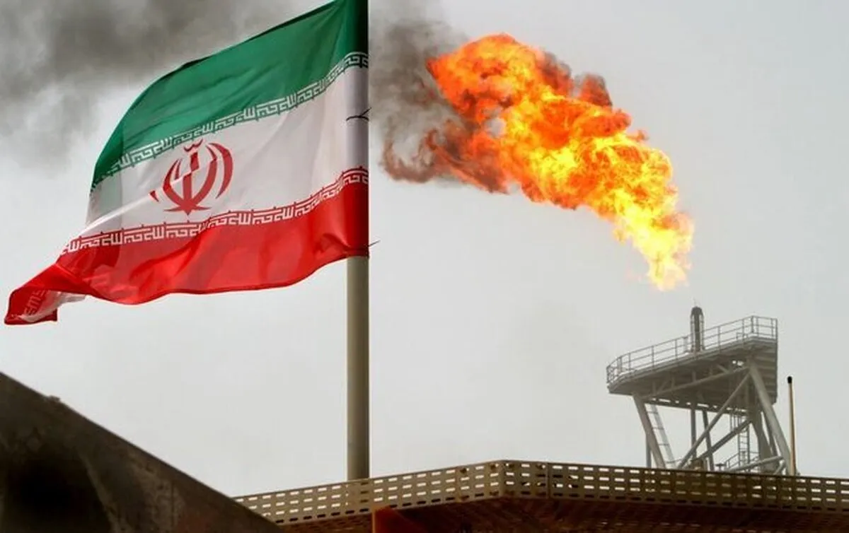 IEA data shows increase in Iranian oil production