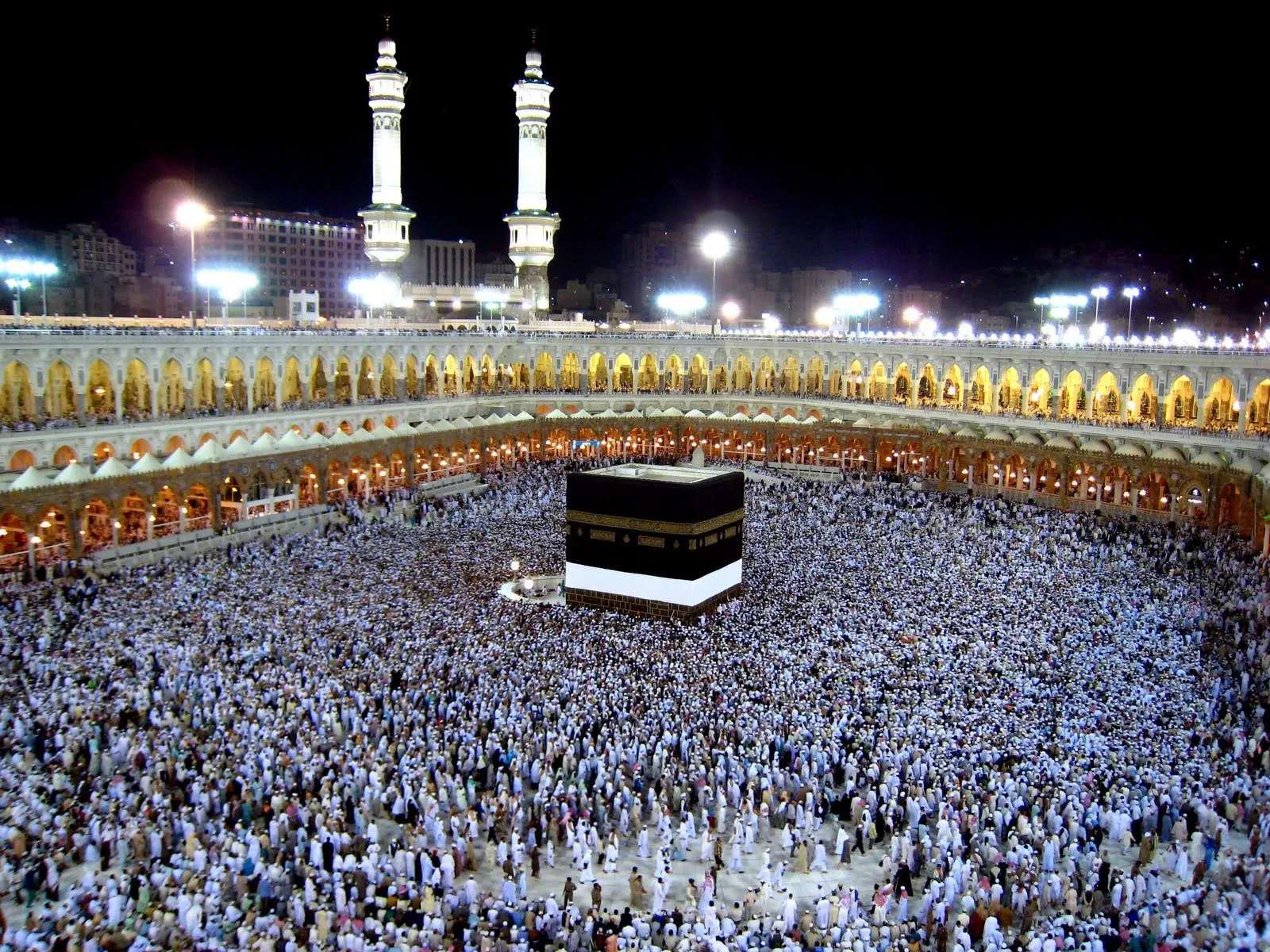 عربستان شروط ایران را نپذیرفت